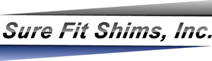 Sure Fit Shims